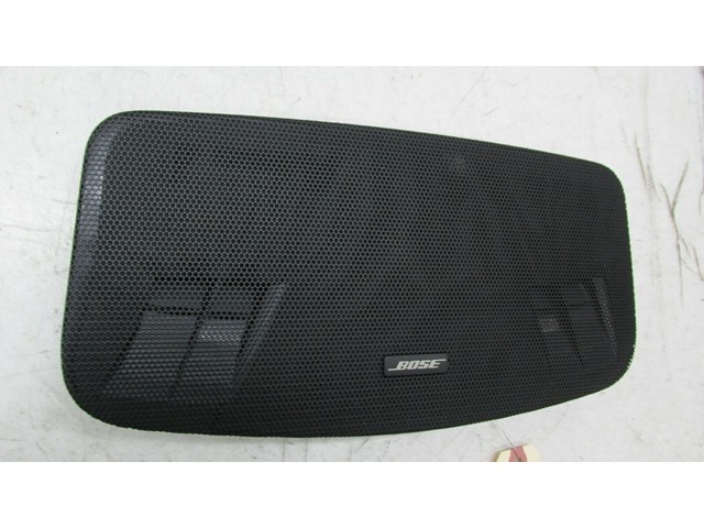 2011-2018 INFINITI M37 Q70 OEM CENTER DASH DASHBOARD SPEAKER COVER GRILLE 