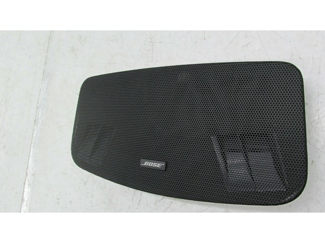 2011-2018 INFINITI M37 Q70 OEM CENTER DASH DASHBOARD SPEAKER COVER GRILLE 