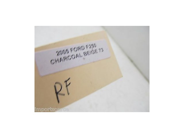 2003-2007 FORD F250 F350 OEM RIGHT FRONT DOOR LOCK ACTUATOR