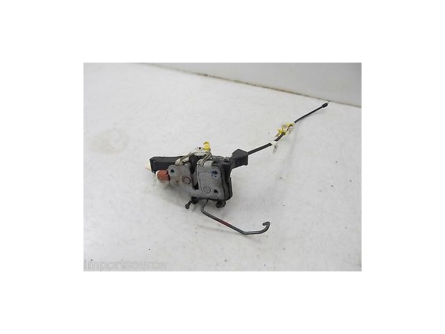 2003-2007 FORD F250 F350 OEM RIGHT FRONT DOOR LOCK ACTUATOR