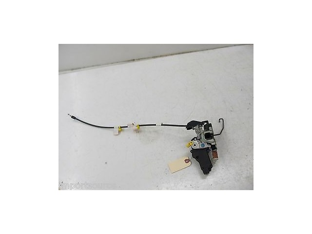 2003-2007 FORD F250 F350 OEM RIGHT FRONT DOOR LOCK ACTUATOR