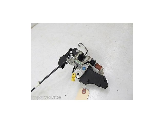 2003-2007 FORD F250 F350 OEM RIGHT FRONT DOOR LOCK ACTUATOR