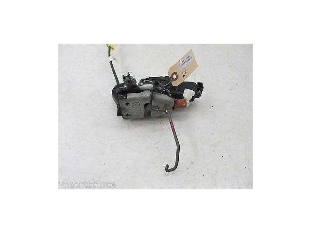 2003-2007 FORD F250 F350 OEM RIGHT FRONT DOOR LOCK ACTUATOR