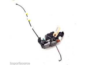 2003-2007 FORD F250 F350 OEM RIGHT FRONT DOOR LOCK ACTUATOR