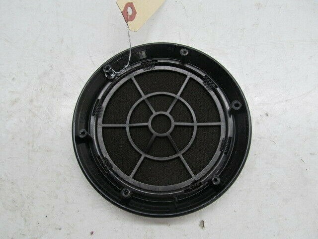 2006-2010 BMW 650i E64 E63 OEM LEFT DRIVER SIDE DOOR SPEAKER COVER GRILL 