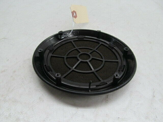 2006-2010 BMW 650i E64 E63 OEM LEFT DRIVER SIDE DOOR SPEAKER COVER GRILL 