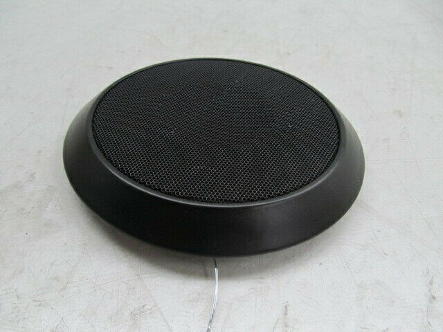 2006-2010 BMW 650i E64 E63 OEM LEFT DRIVER SIDE DOOR SPEAKER COVER GRILL 