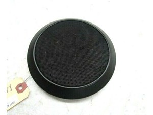 2006-2010 BMW 650i E64 E63 OEM LEFT DRIVER SIDE DOOR SPEAKER COVER GRILL 