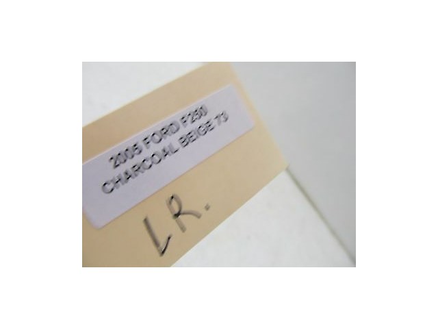 2003-2007 FORD F250 F350 OEM LEFT FRONT DOOR LOCK ACTUATOR