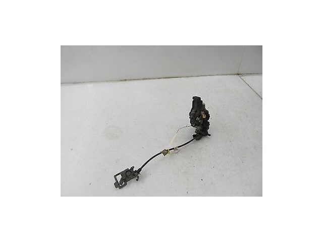 2003-2007 FORD F250 F350 OEM LEFT FRONT DOOR LOCK ACTUATOR