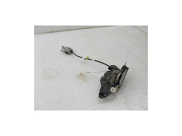 2003-2007 FORD F250 F350 OEM LEFT FRONT DOOR LOCK ACTUATOR