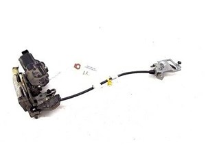 2003-2007 FORD F250 F350 OEM LEFT FRONT DOOR LOCK ACTUATOR