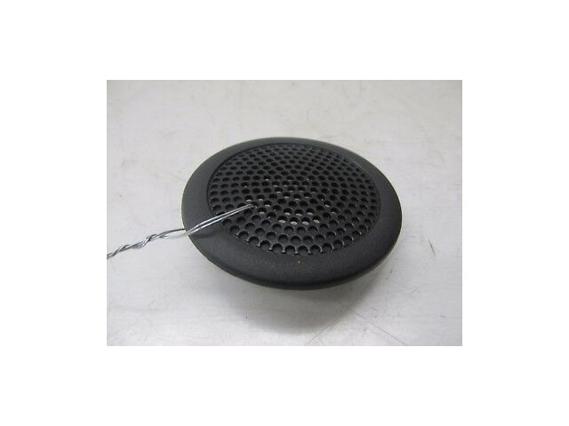 2004-2007 INFINITI QX56 OEM LEFT REAR DOOR PANEL SPEAKER COVER 