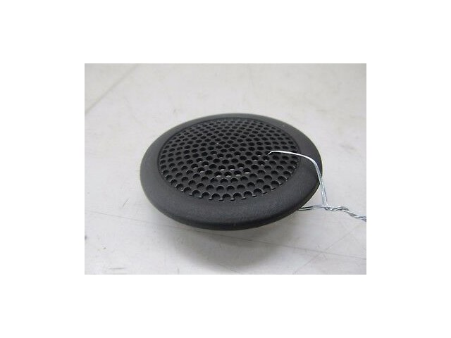 2004-2007 INFINITI QX56 OEM LEFT REAR DOOR PANEL SPEAKER COVER 