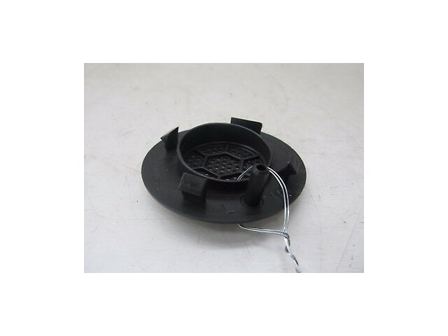 2004-2007 INFINITI QX56 OEM LEFT REAR DOOR PANEL SPEAKER COVER 