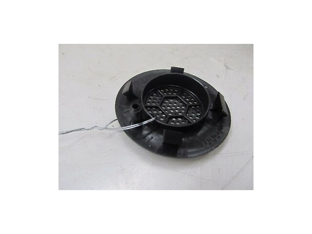 2004-2007 INFINITI QX56 OEM LEFT REAR DOOR PANEL SPEAKER COVER 