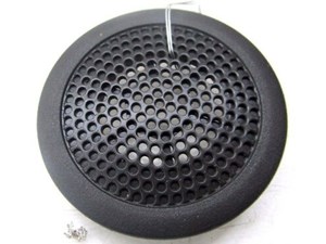 2004-2007 INFINITI QX56 OEM LEFT REAR DOOR PANEL SPEAKER COVER 