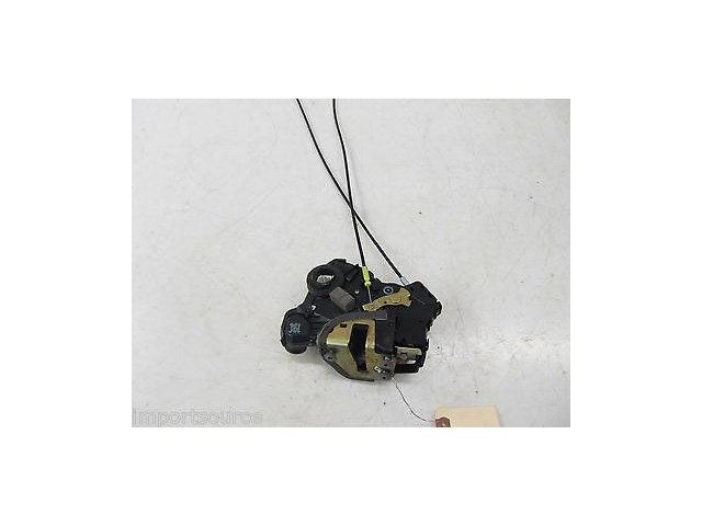 2003-2008 TOYOTA COROLLA OEM LEFT FRONT DOOR LOCK ACTUATOR 