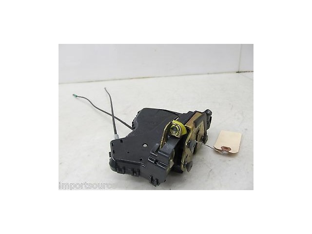 2003-2008 TOYOTA COROLLA OEM LEFT FRONT DOOR LOCK ACTUATOR 
