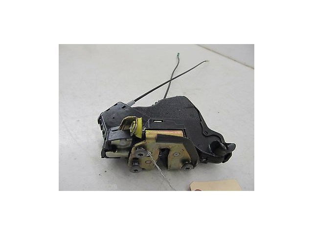 2003-2008 TOYOTA COROLLA OEM LEFT FRONT DOOR LOCK ACTUATOR 