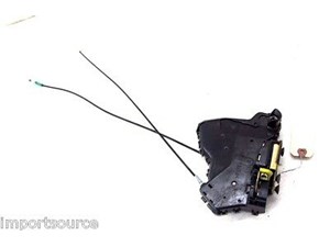 2003-2008 TOYOTA COROLLA OEM LEFT FRONT DOOR LOCK ACTUATOR 