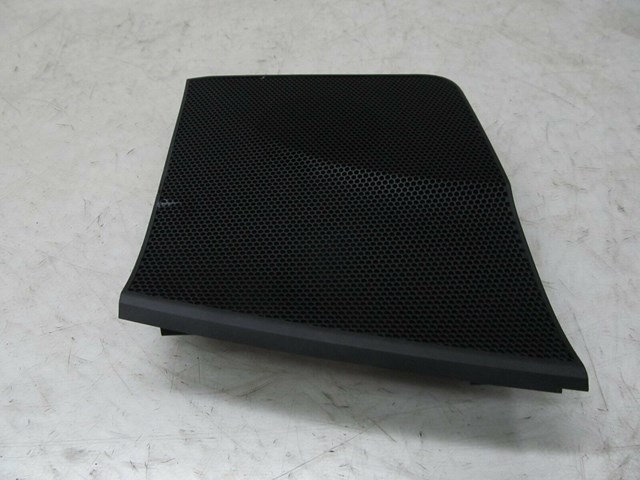 2010-2014 SUBARU IMPREZA OEM RIGHT FRONT DASH SPEAKER COVER GRILLE TRIM