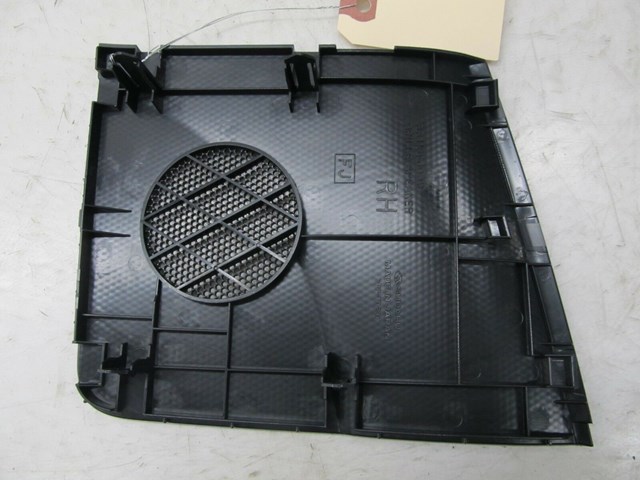 2010-2014 SUBARU IMPREZA OEM RIGHT FRONT DASH SPEAKER COVER GRILLE TRIM