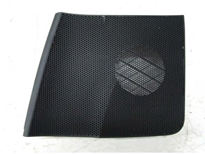 2010-2014 SUBARU IMPREZA OEM RIGHT FRONT DASH SPEAKER COVER GRILLE TRIM