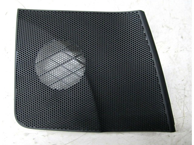 2010-2014 SUBARU IMPREZA OEM LEFT FRONT DASH SPEAKER COVER GRILLE TRIM
