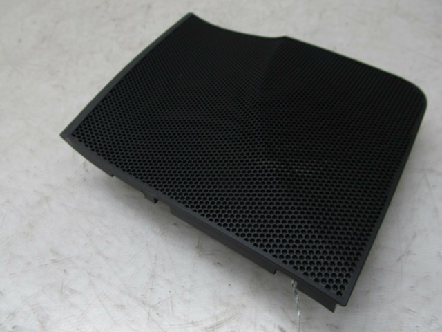 2010-2014 SUBARU IMPREZA OEM LEFT FRONT DASH SPEAKER COVER GRILLE TRIM