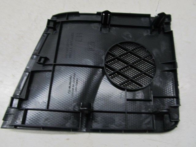 2010-2014 SUBARU IMPREZA OEM LEFT FRONT DASH SPEAKER COVER GRILLE TRIM