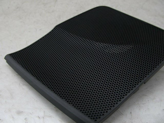 2010-2014 SUBARU IMPREZA OEM LEFT FRONT DASH SPEAKER COVER GRILLE TRIM