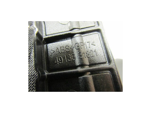 2011-2013 BMW 128i E82 OEM RIGHT FRONT PASSENGER SIDE SPEAKER COVER TRIM