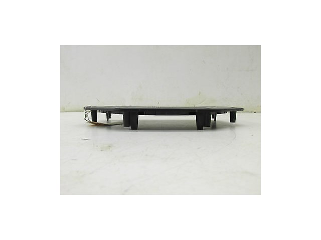 2011-2013 BMW 128i E82 OEM RIGHT FRONT PASSENGER SIDE SPEAKER COVER TRIM