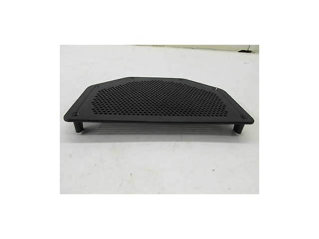 2011-2013 BMW 128i E82 OEM RIGHT FRONT PASSENGER SIDE SPEAKER COVER TRIM
