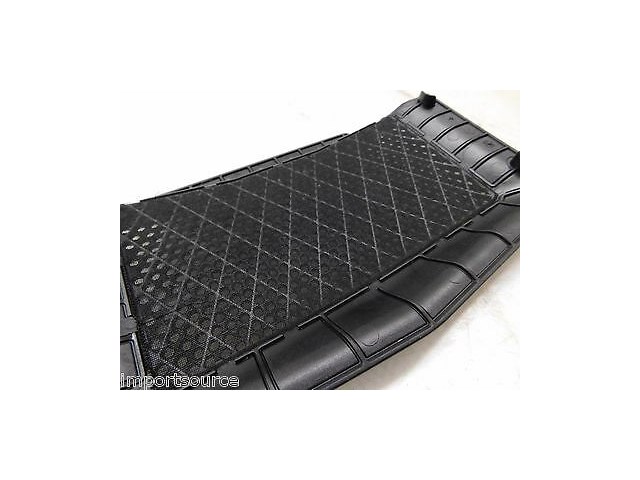 2006-2010 BMW X3 E83 OEM LEFT FRONT UNDER SEAT SPEAKER COVER TRIM 6990108