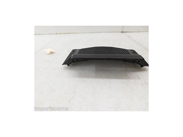 2006-2010 BMW X3 E83 OEM LEFT FRONT UNDER SEAT SPEAKER COVER TRIM 6990108