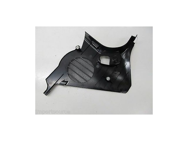 2005-2008 BMW Z4 E86 E85 OEM LEFT FRONT SPEAKER COVER PANEL
