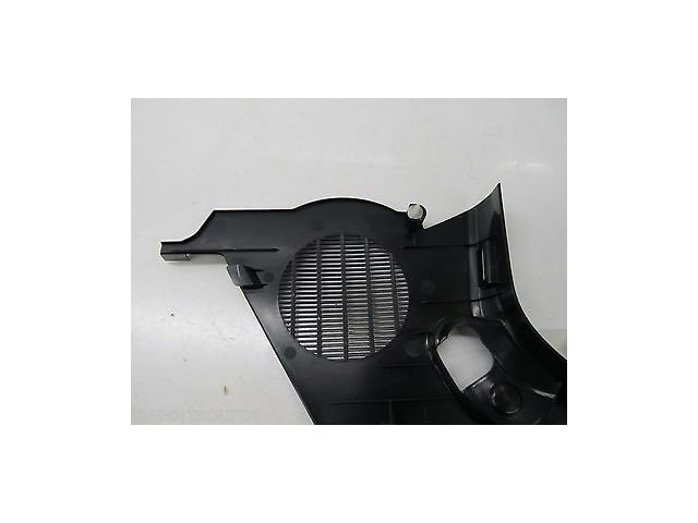 2005-2008 BMW Z4 E86 E85 OEM LEFT FRONT SPEAKER COVER PANEL