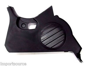 2005-2008 BMW Z4 E86 E85 OEM LEFT FRONT SPEAKER COVER PANEL