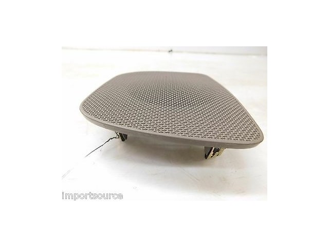 2005-2009 BUICK LACROSSE OEM FRONT DASH SPEAKER COVER GRILLE 