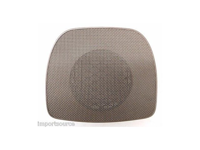 2005-2009 BUICK LACROSSE OEM FRONT DASH SPEAKER COVER GRILLE 