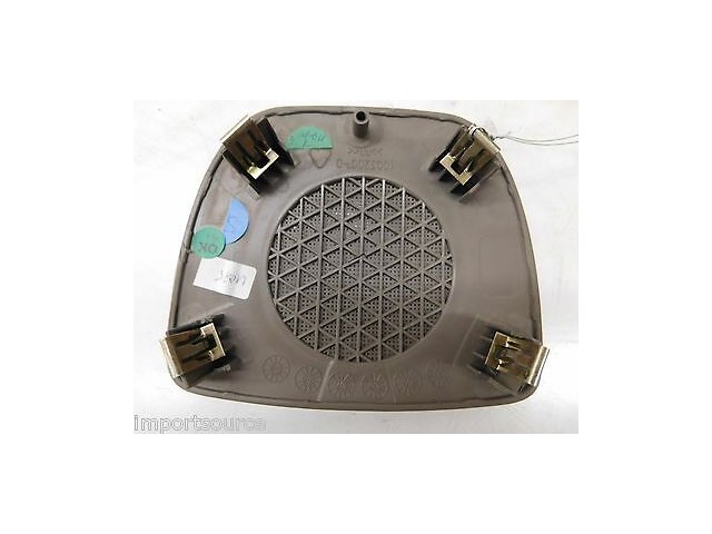 2005-2009 BUICK LACROSSE OEM FRONT DASH SPEAKER COVER GRILLE 