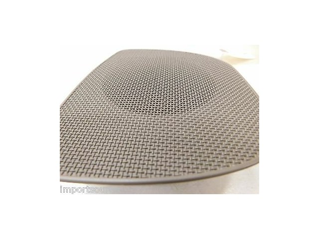 2005-2009 BUICK LACROSSE OEM FRONT DASH SPEAKER COVER GRILLE 