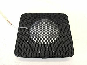 2007-2008 INFINITI G35 SEDAN OEM DASH SPEAKER COVER