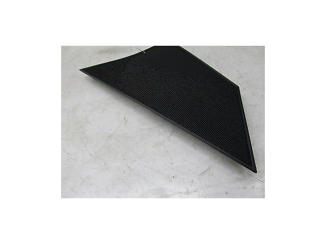 2012-2014 MERCEDES C250 W204 OEM RIGHT REAR QUARTER SPEAKER COVER A2078270440