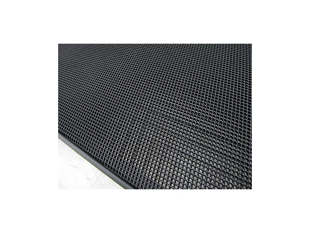 2012-2014 MERCEDES C250 W204 OEM RIGHT REAR QUARTER SPEAKER COVER A2078270440