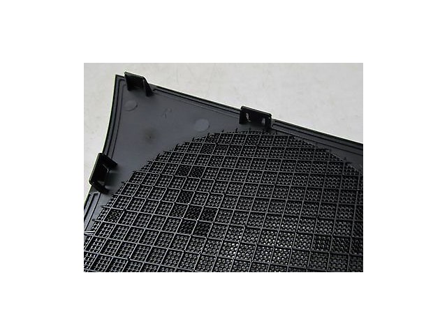 2012-2014 MERCEDES C250 W204 OEM RIGHT REAR QUARTER SPEAKER COVER A2078270440