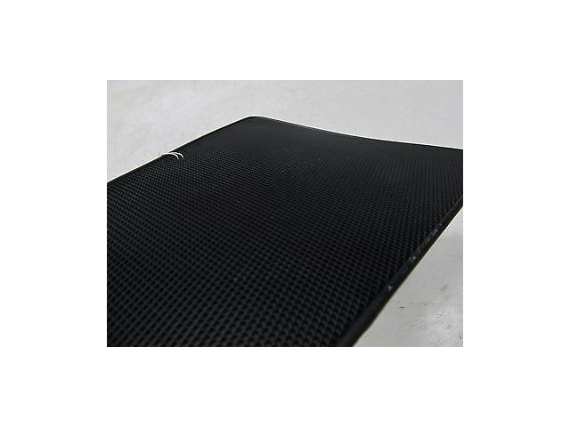 2012-2014 MERCEDES C250 W204 OEM LEFT REAR QUARTER SPEAKER COVER A2078270340