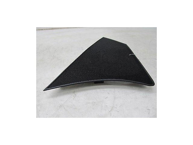 2012-2014 MERCEDES C250 W204 OEM LEFT REAR QUARTER SPEAKER COVER A2078270340